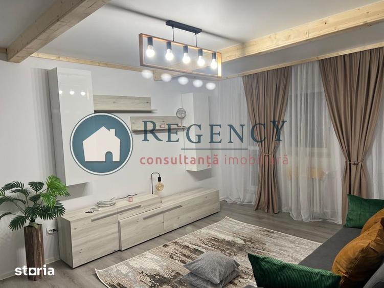 Apartament cu 2 camere în Văcăresti