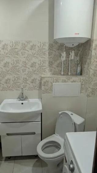 Apartament cu 2 camere decomandat în Griviței