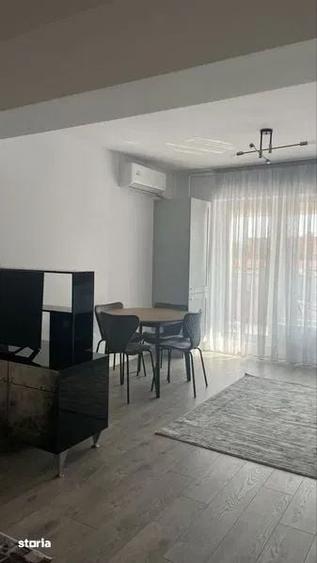 2 camere/ Timpuri Noi/ Complex/incalzire in pardoseala - 7