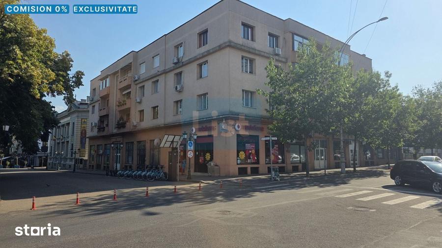 Apartament 2 camere | Ultracentral | - 2