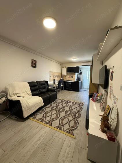 15 Min Metrou Aparatorii Patriei | Apartament 2 camere tip studio - 1
