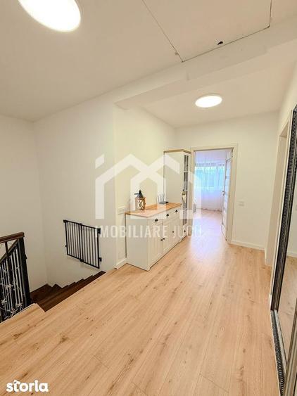Unitate in duplex la cheie, 4 camere, 119mp, teren 550, Jucu de Mijloc - 10