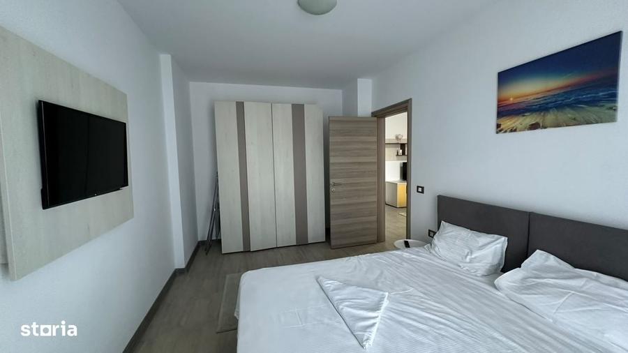 Inchiriez apartament 2 camere in complex Alezzy - 7