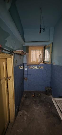 Apartament cu 2 camere semidecomandat în Ștefan cel Mare