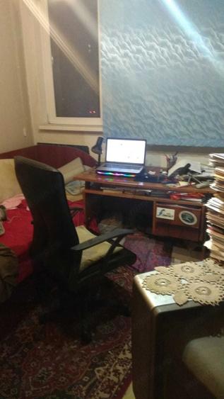 Apartament cu 4 camere semidecomandat în Drumul Taberei