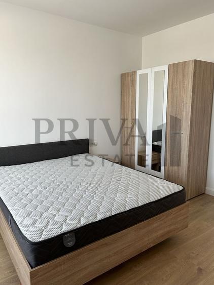 Apartament modern 2 camere, 70 mp, bloc nou, Liviu Rebreanu - Stadion - 6