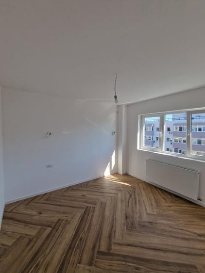 Apartament cu 2 camere decomandat în Gorjului