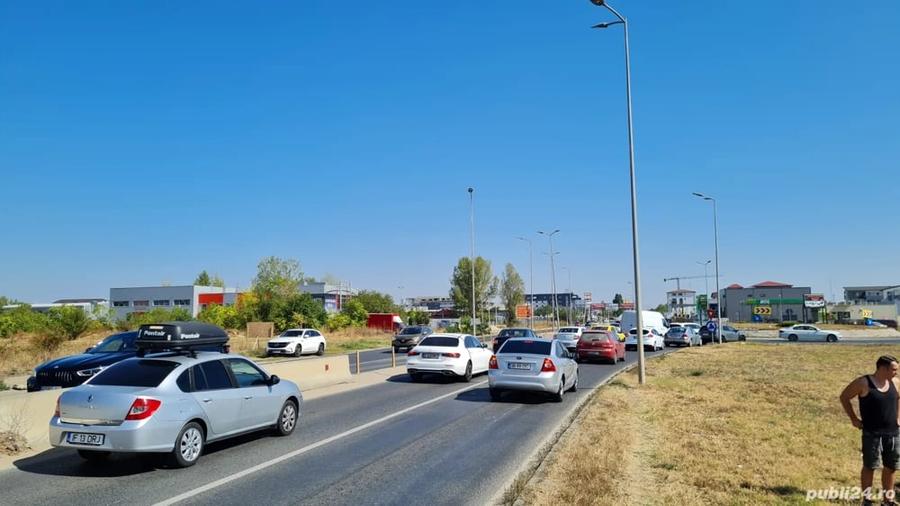 Teren în Alexandriei