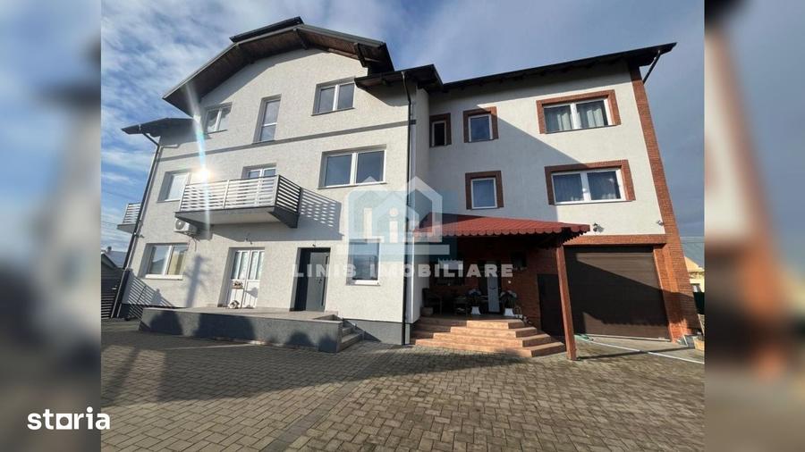 Spațiu comercial, de 570 mp, în Central
