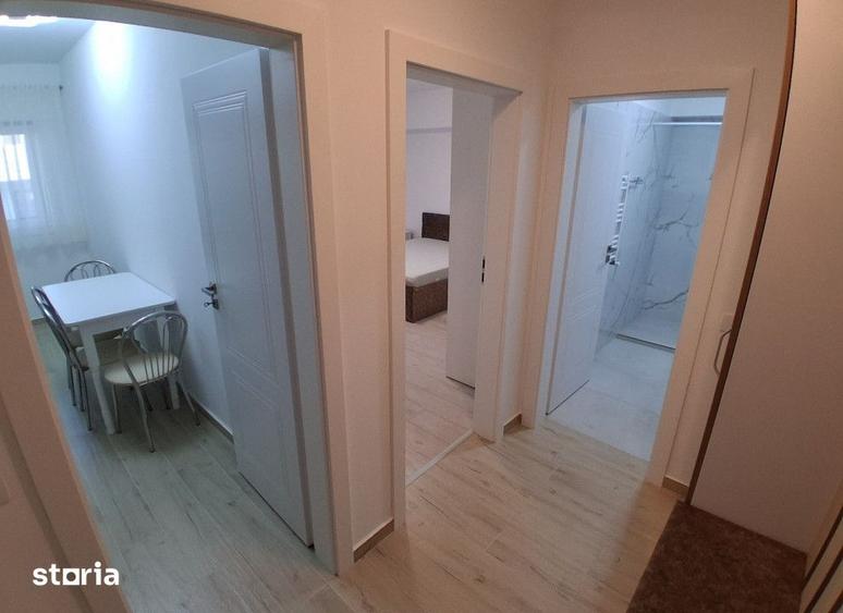 Apartament 1 camera Pacurari-Kaufland, 40 metri, etaj 3 Cod:160260 - 2