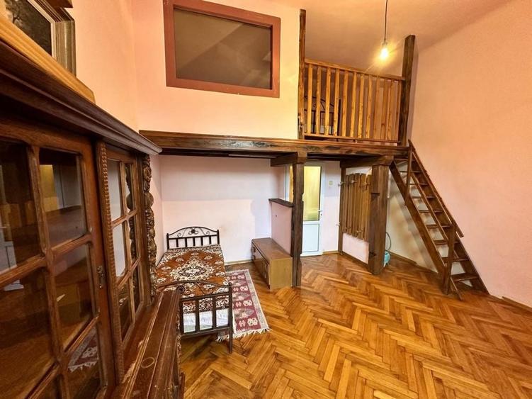 Garsonieră în Ultracentral