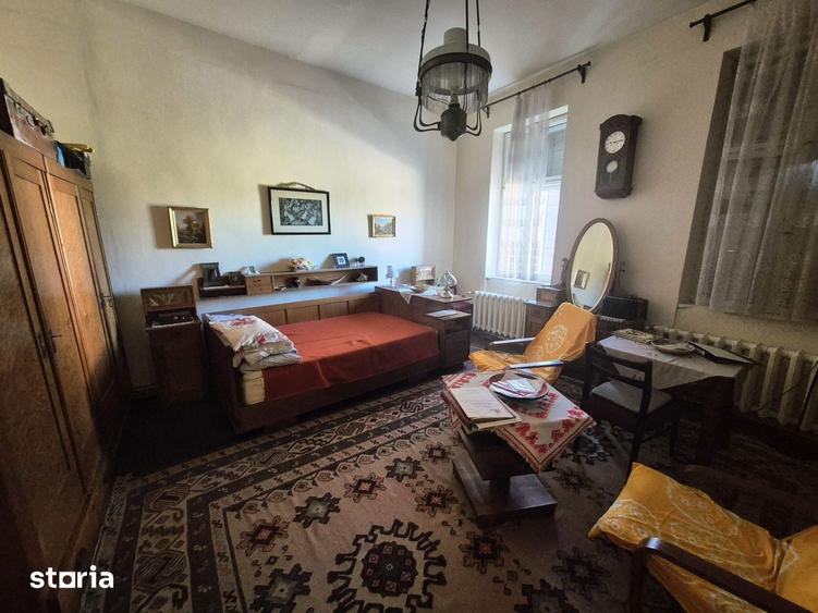 Casa de poveste, cu o lunga istorie , Vad - Fagaras - 16