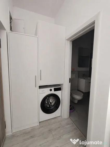 Apartament cu 2 camere semidecomandat în Orașul Vechi