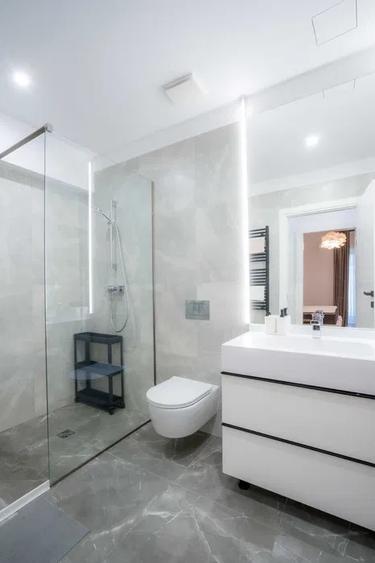 Apartament 2 camere Lux complex One Cotroceni Park cu parcare subterana inclusa - 6