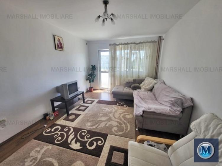 Apartament cu 2 camere decomandat în Malu Roșu