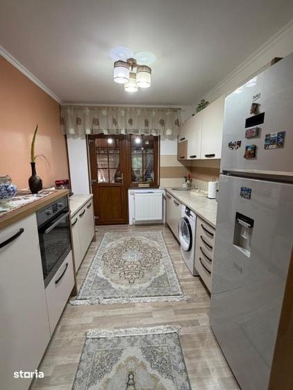 Casă cu 3 camere cu Teren 312 Mp în Malu Mare