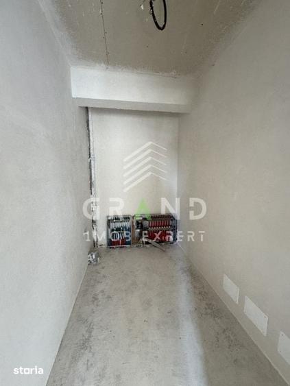 Casă cu 4 camere cu Teren 580 Mp în Apahida