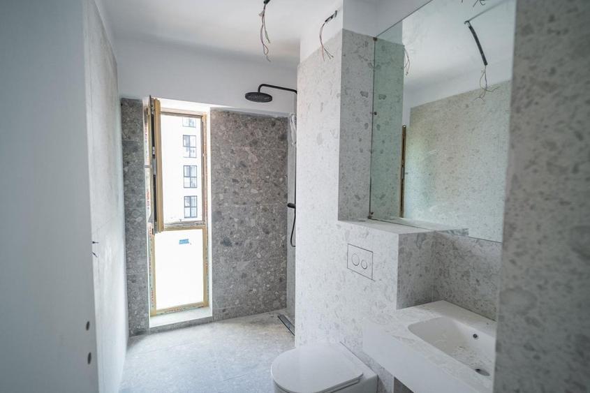 Apartament cu 3 camere decomandat în Unirii