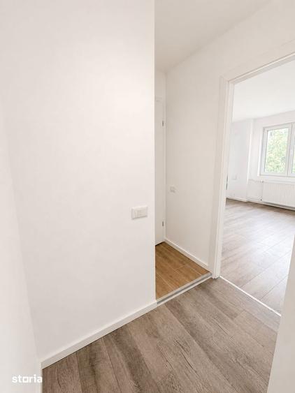 Apartament 3 Camere Renovat | Metrou Dristor | Bloc Anvelopat | 1984 - 7