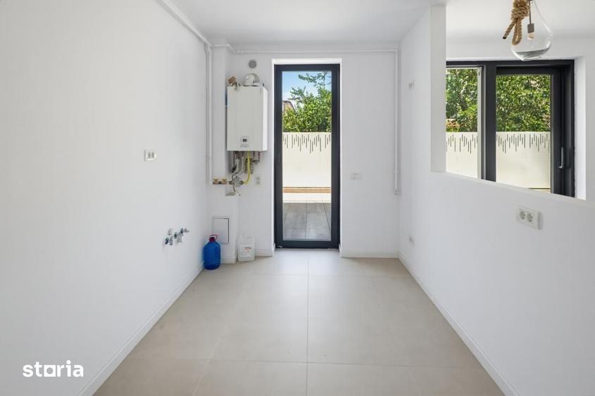 Apartament cu 3 camere în Iancului