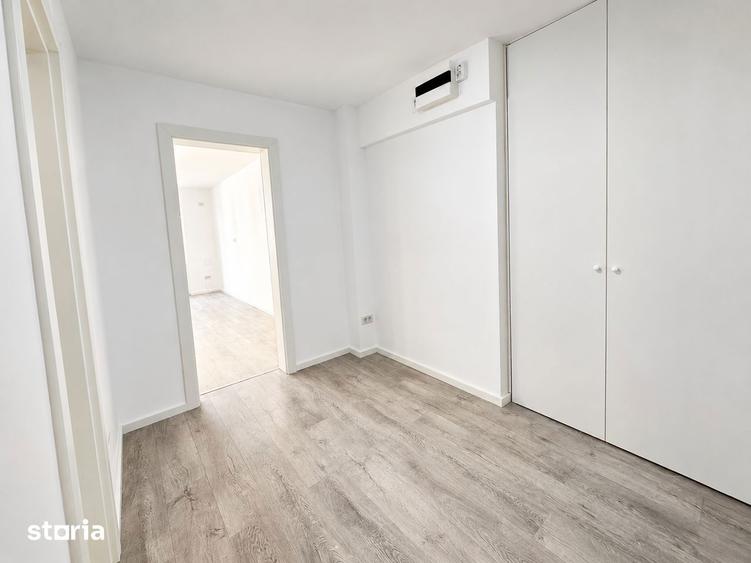 Apartament 3 Camere Renovat | Metrou Dristor | Bloc Anvelopat | 1984 - 4