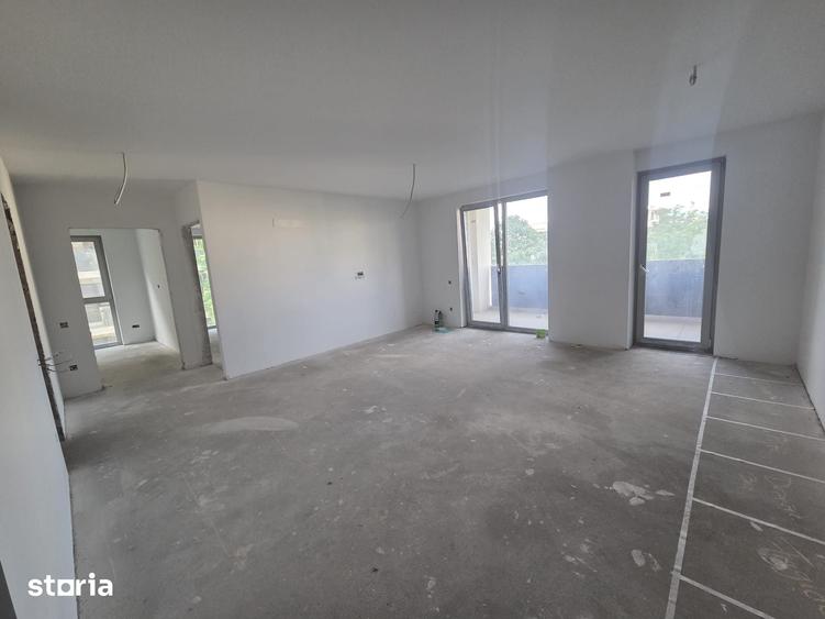 Apartament cu 3 camere în Între Lacuri