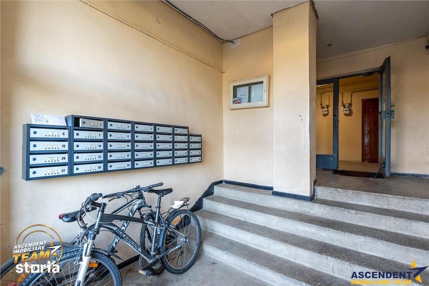 Garsonieră în Central
