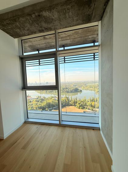 Apartament cu 2 camere în Floreasca