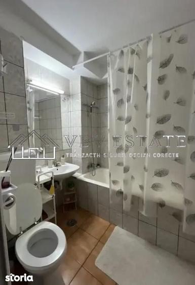 Apartament cu 2 camere decomandat, mobilat în Grivița