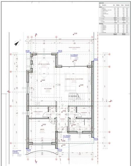 Teren Construcții intravilan de 928 mp, în Ciugud
