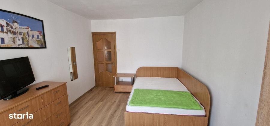 Garsonieră decomandată în Crângași