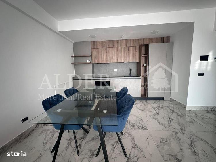 Apartament cu 2 camere în Nord