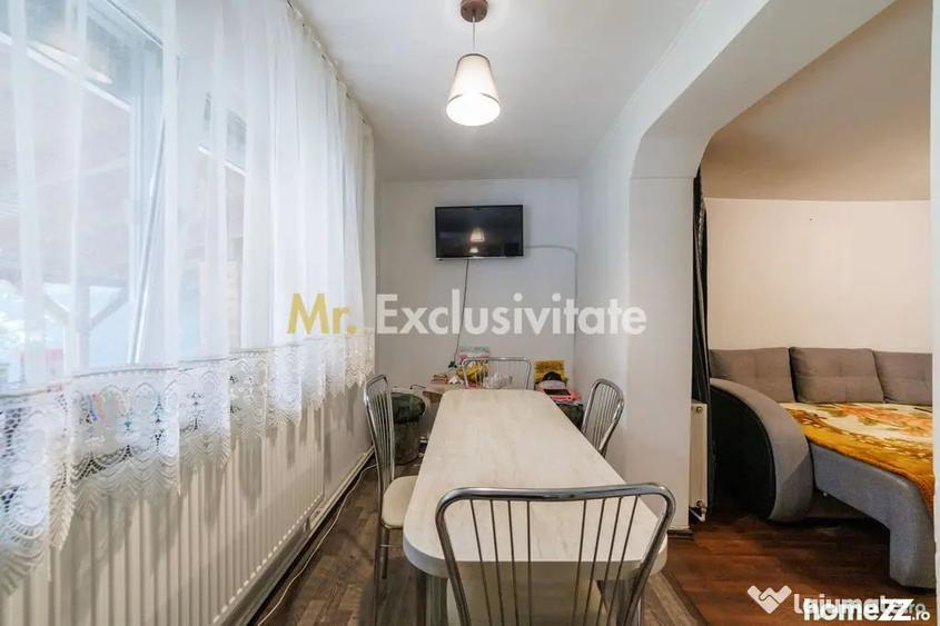 Casa cu teren de 634 mp ?i beci | Calea Campulung, Pit... - Pitesti (Arges) - 17