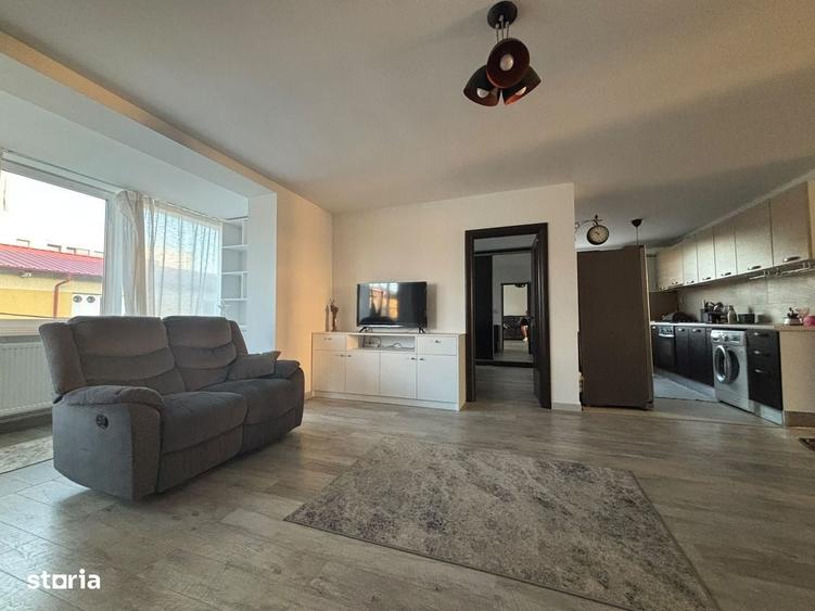 Apartament 95 mp Buna Ziua/2 parcari - 3