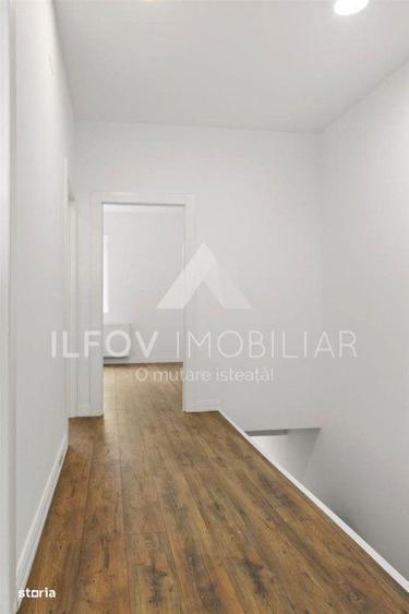 Tunari, Joya Residence - Casa 4 camere, langa padure, loc de parcare i - 9