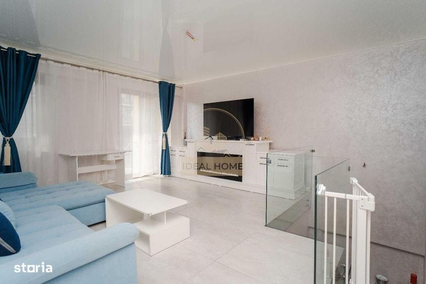 Apartament 3 camere plus 2 locuri de parcare Valea Lupului - 5