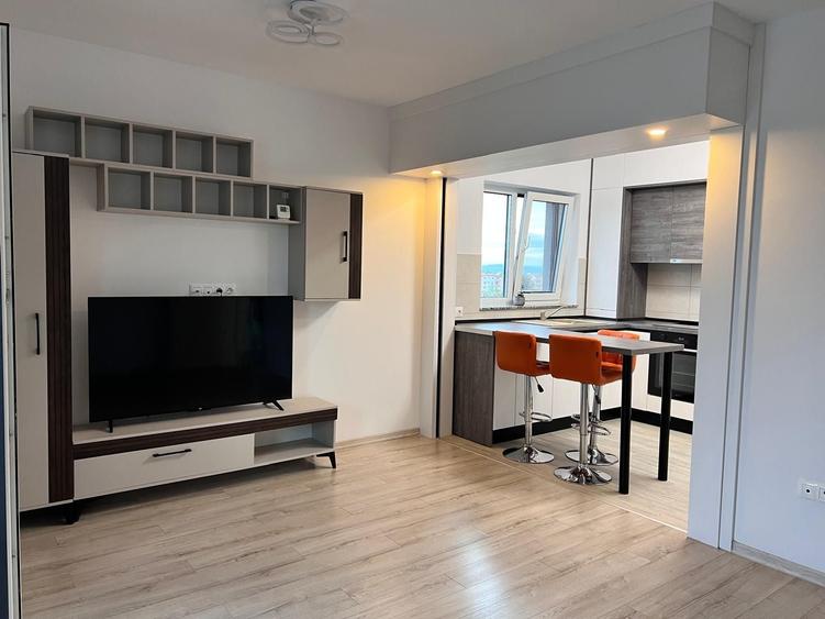 Apartament cu 2 camere în Central