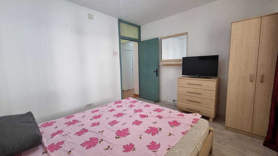 Apartament cu 2 camere decomandat în Pipera