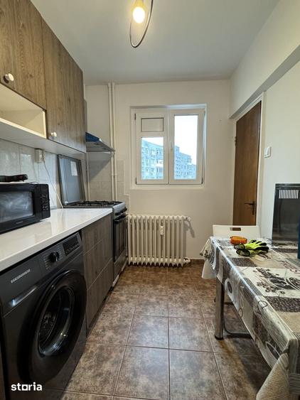 Apartament cu 2 camere în Titan
