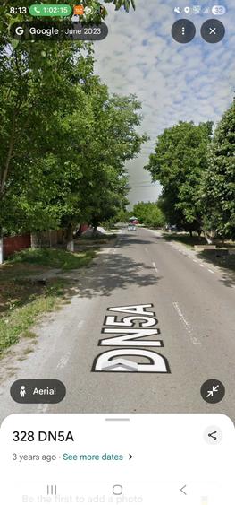 Casă cu 4 camere în Hotarele