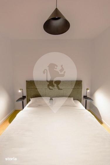 Apartament cu 2 camere în Sud