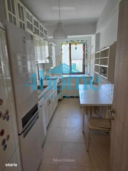 Apartament cu 4 camere în Titan