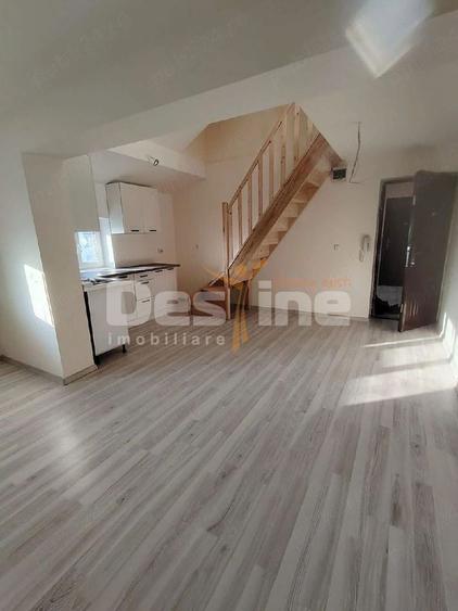 Apartament cu 2 camere decomandat în Calea Urseni