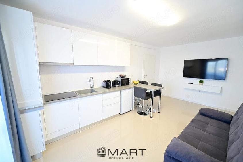 Apartament 3 camere decomandat zona Doamna Stanca - 8