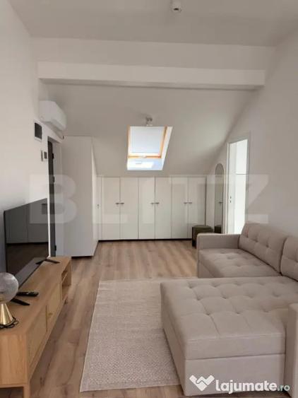 Apartament 2 camere, 53 mp, zona Terra - 11