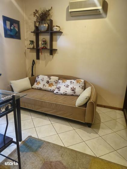 Apartament cu 2 camere semidecomandat în Obor