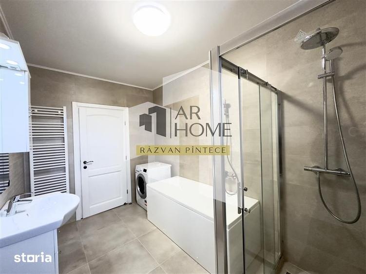 Apartament cu 3 camere, mobilat în Albert