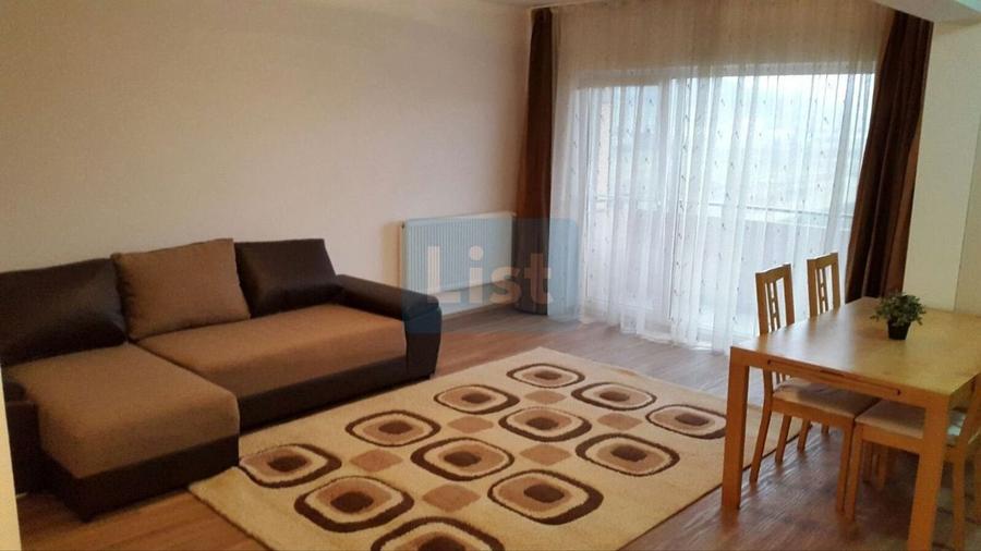 CCOMISION 0! Apartament 2 camere | Zona Terra | Floresti - 8