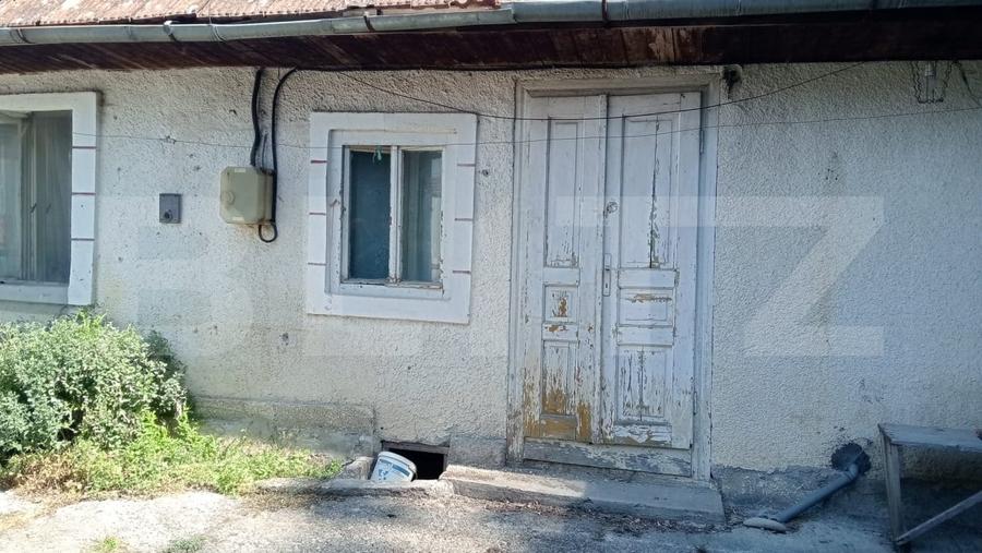 Casă individuală cu 3 camere cu Teren 400 Mp în Tărlungeni