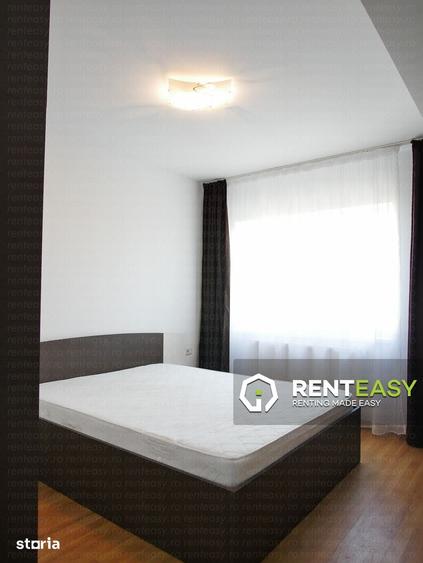 Apartament cu 2 camere decomandat în Tudor Vladimirescu